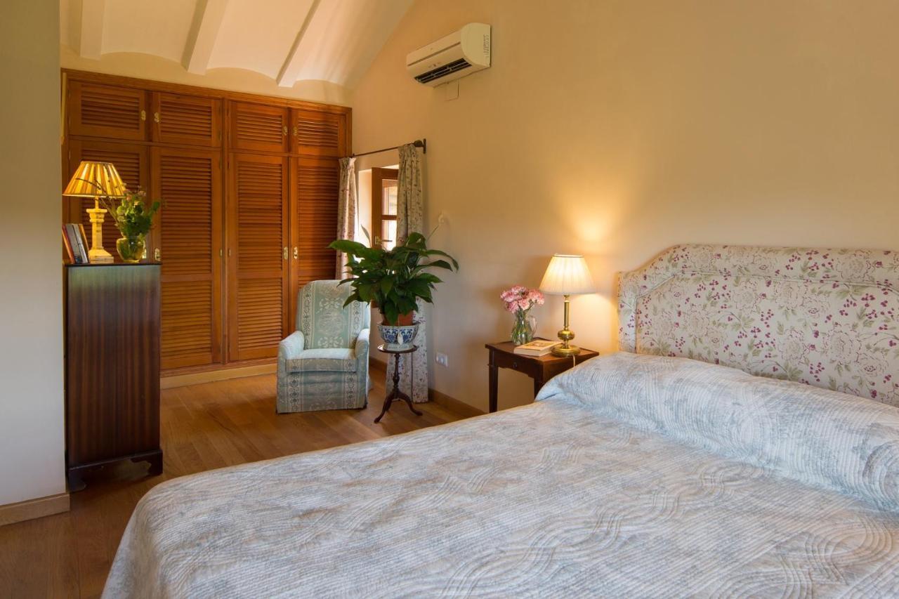 Guest house La Fronda