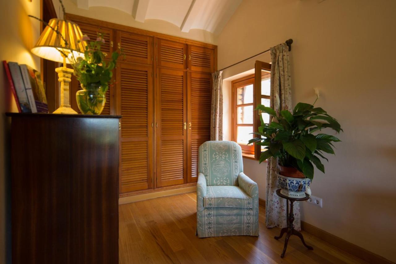 La Fronda Guest house