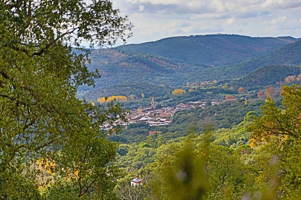 La Fronda Alajar