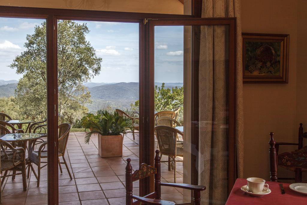Guest house La Fronda