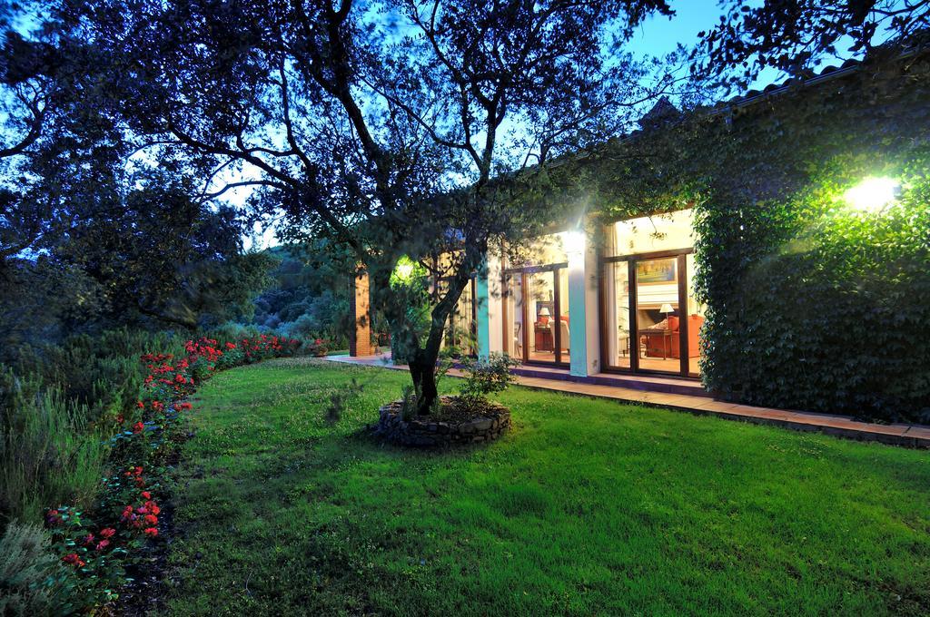 La Fronda Guest house Alajar