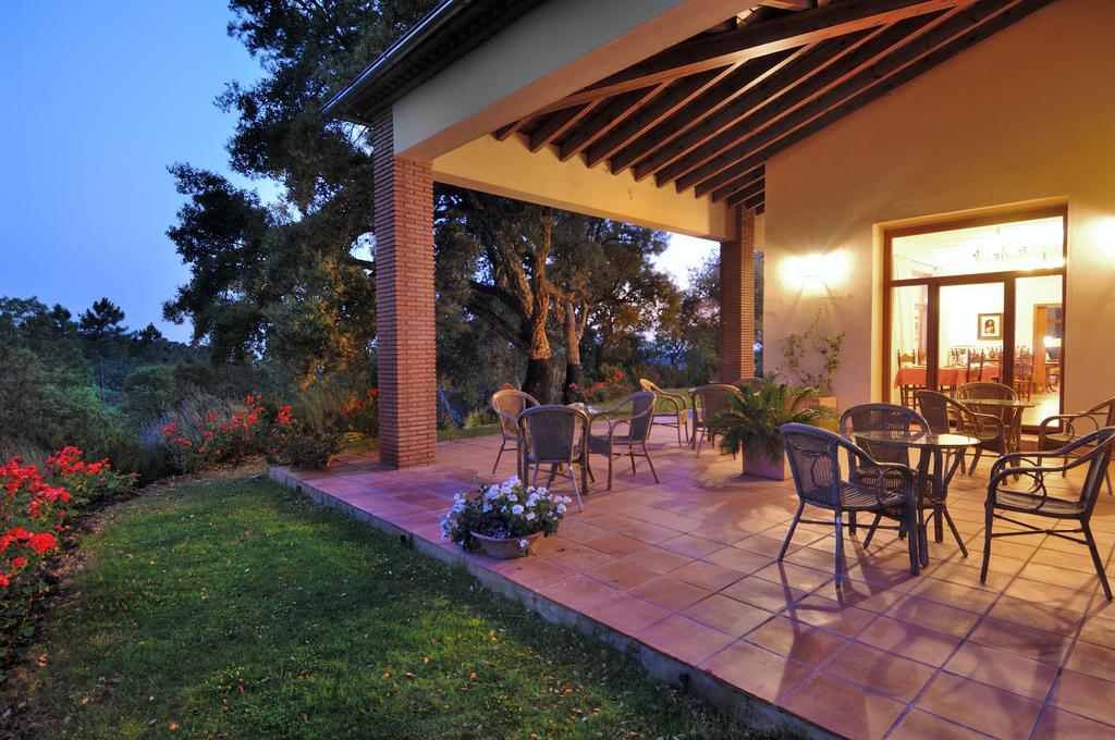 La Fronda Guest house