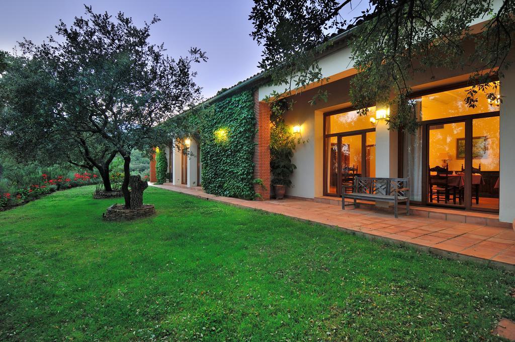 La Fronda Guest house 2*