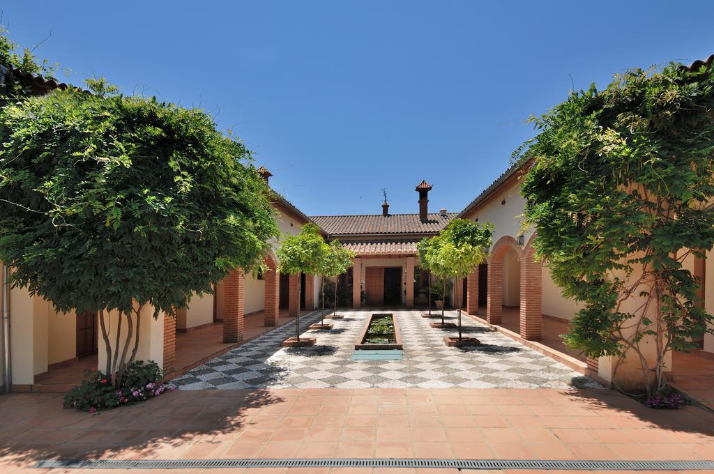 La Fronda Guest house Alajar