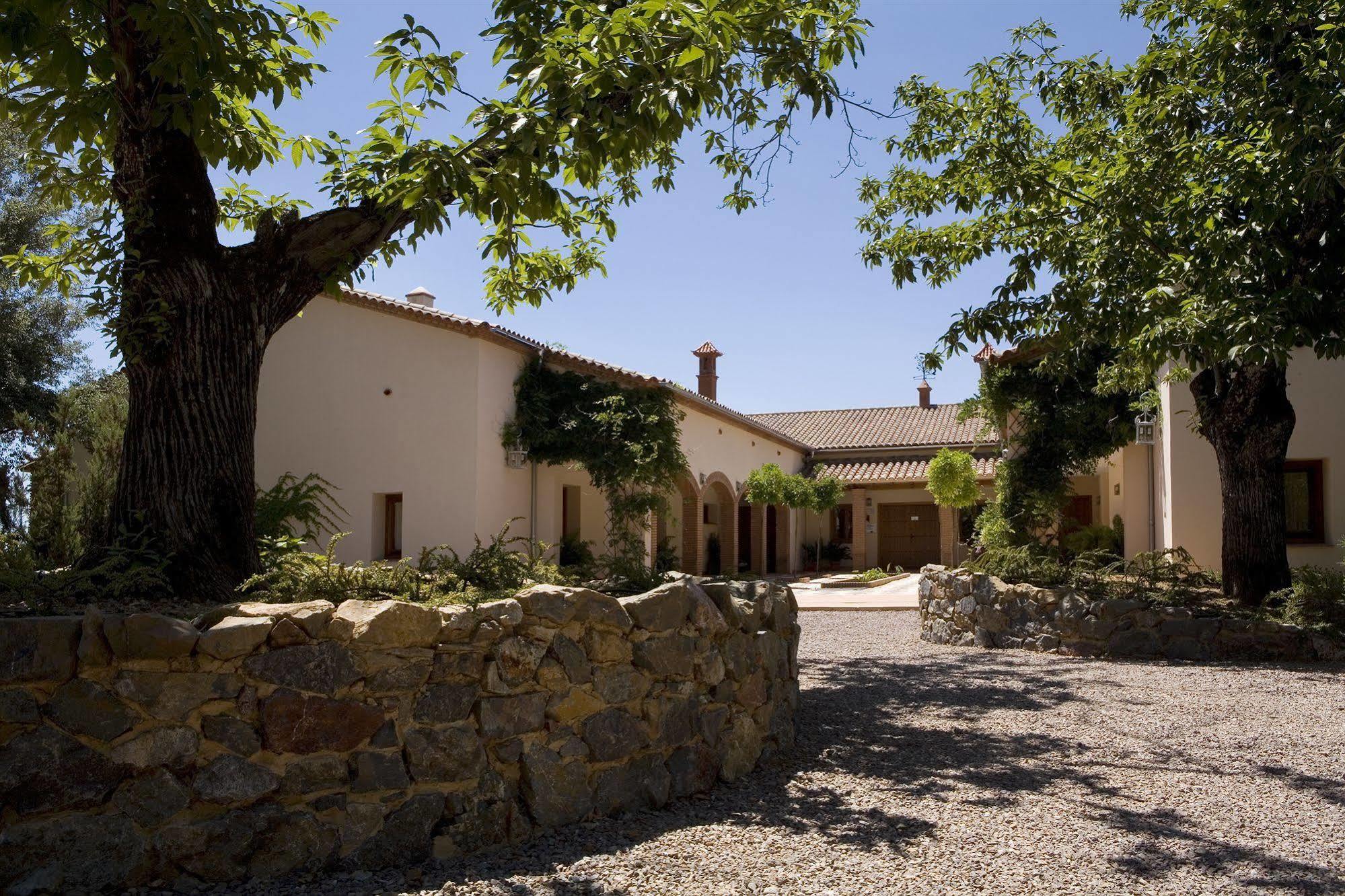 La Fronda Alajar