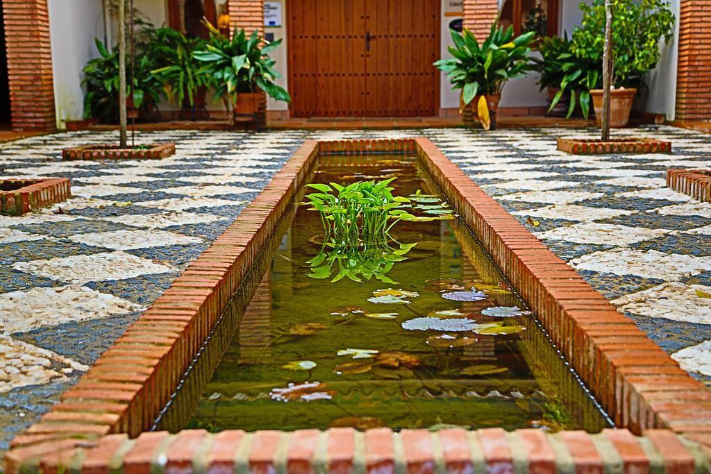 La Fronda Guest house 2*