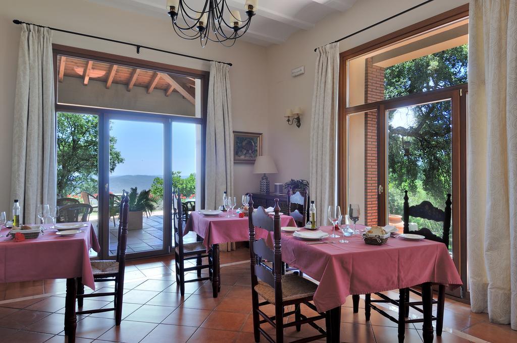 Guest house La Fronda