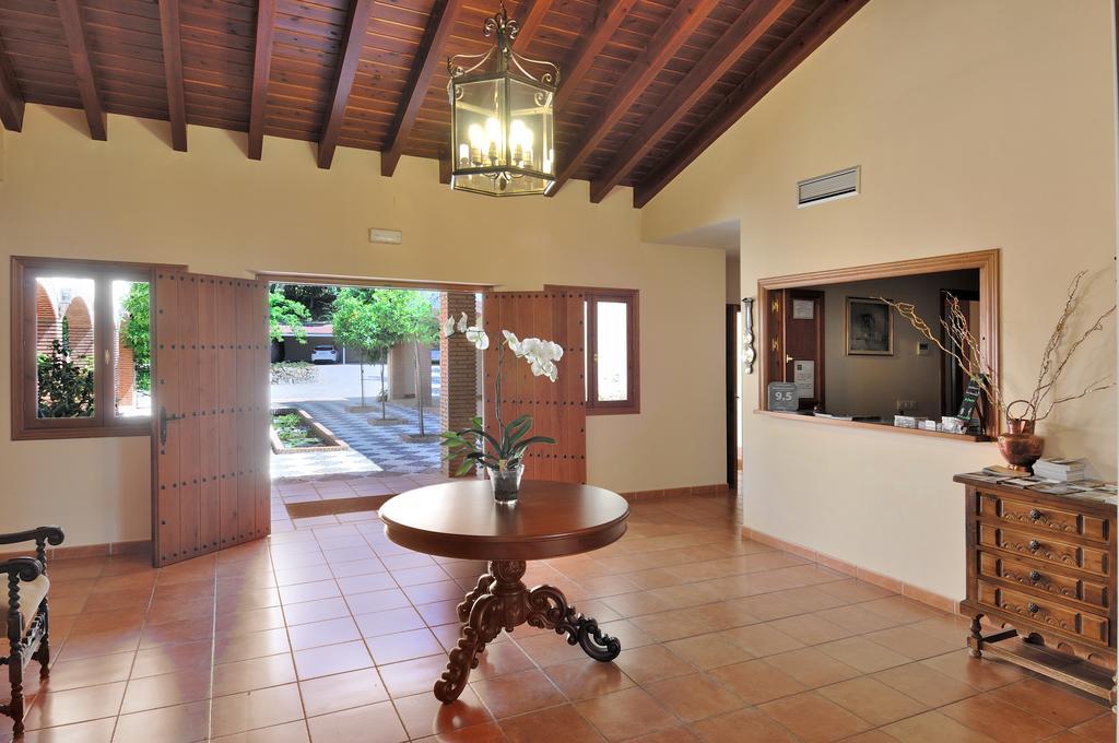 Guest house La Fronda 2*
