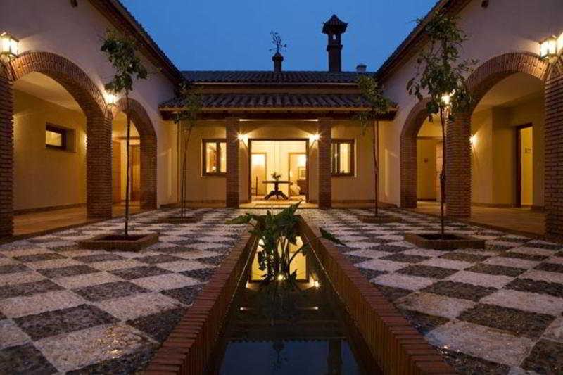 La Fronda Guest house Alajar