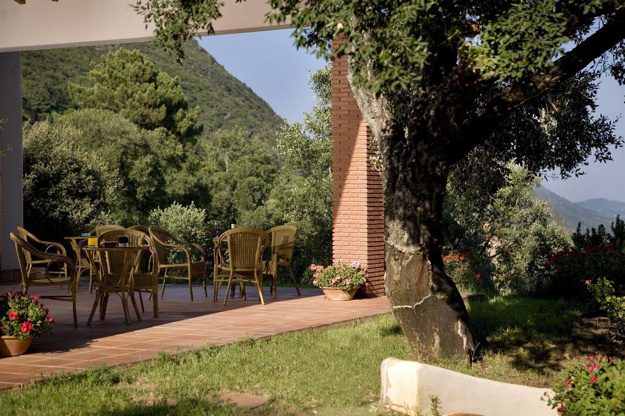 Guest house La Fronda 2*