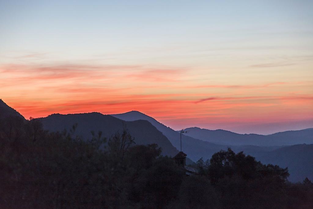 La Fronda Alájar